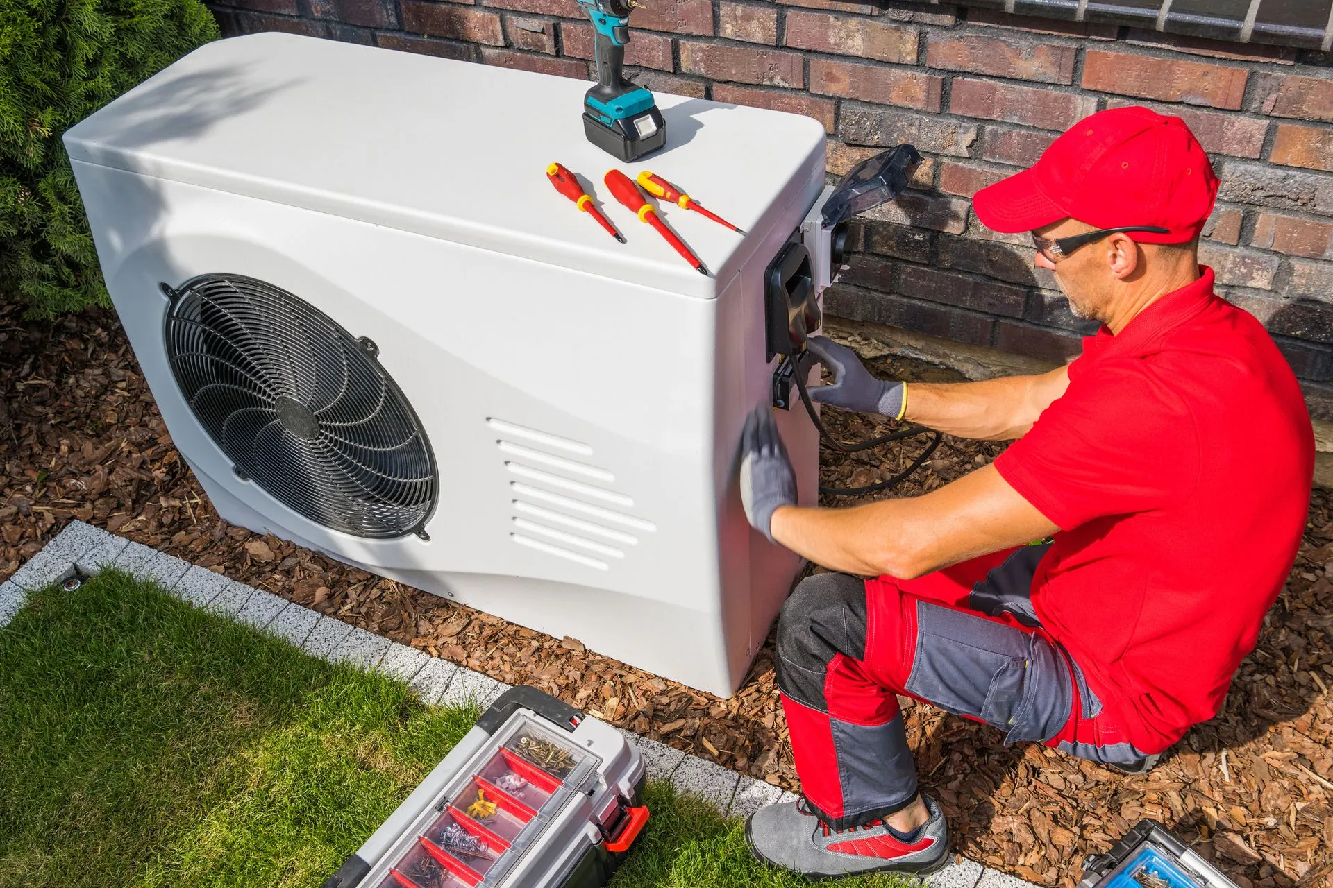 About HVAC in Fremont, OH